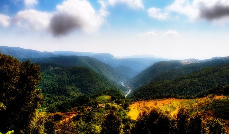 Scopriamo insieme le bellezze dell’Aspromonte