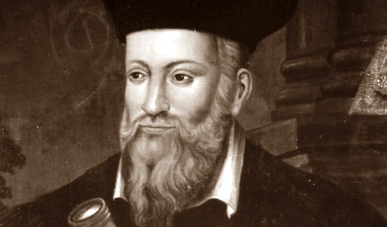 Chi era Nostradamus?