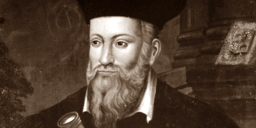 nostradamus1